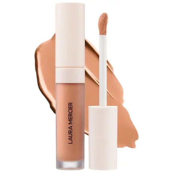 Laura Mercier Real Flawless Concealer - 4C1 - Picture 1 of 7
